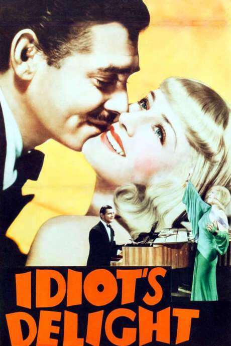 Idiot’s Delight